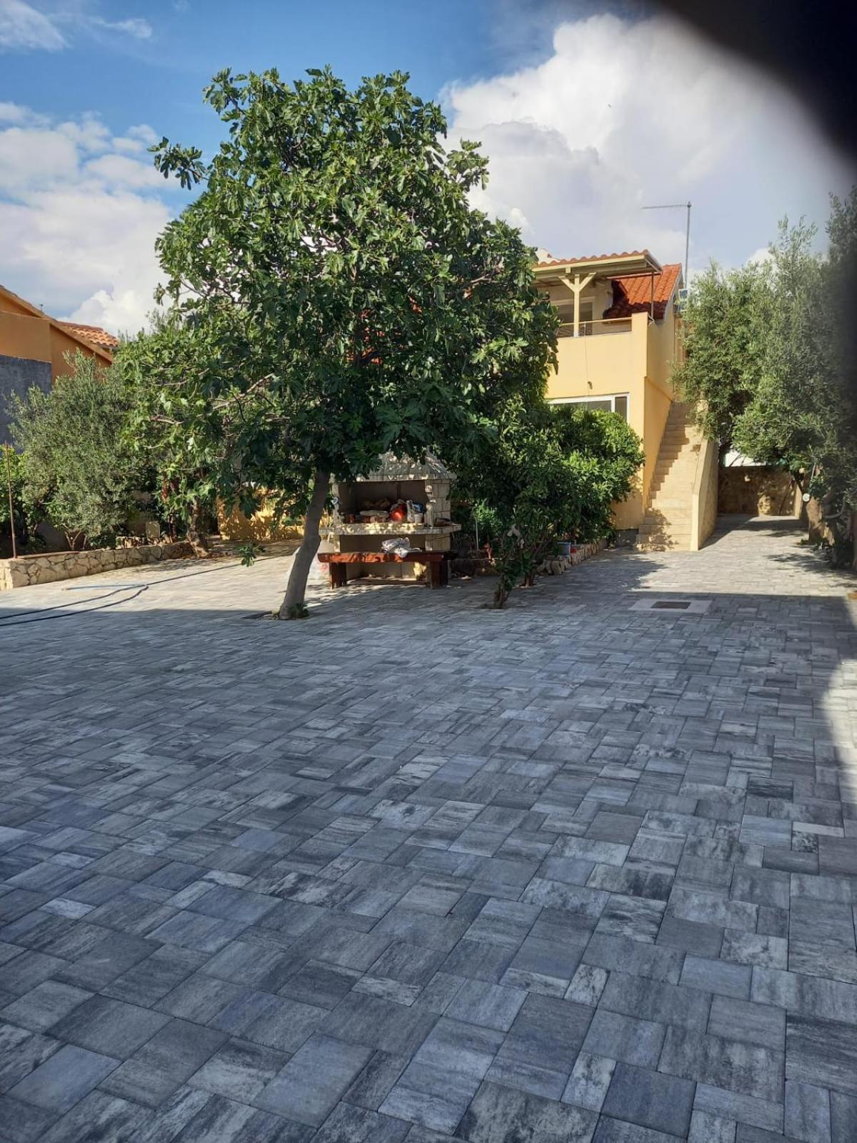Nina Juric Apartman