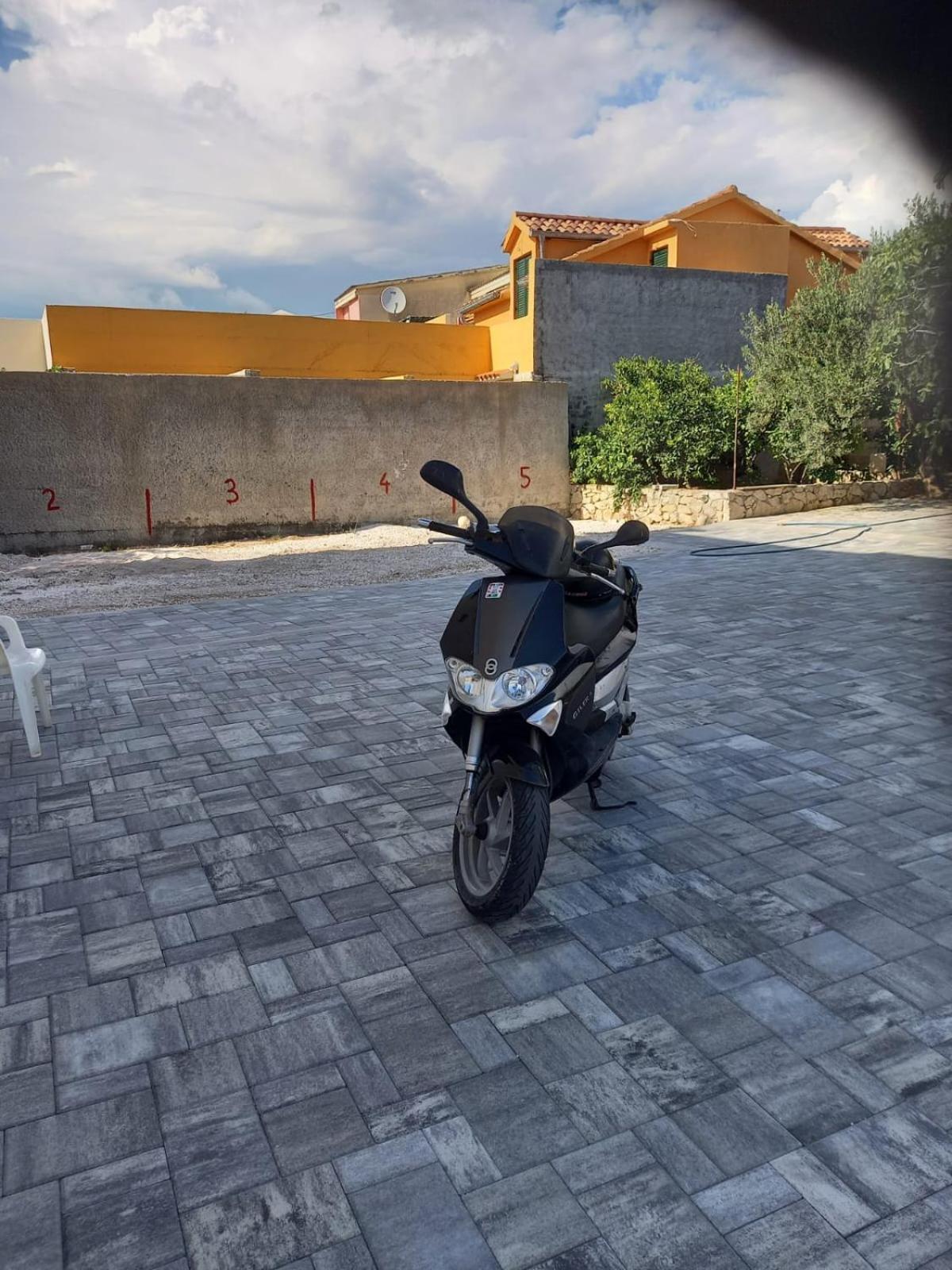 Apartman Nina Juric