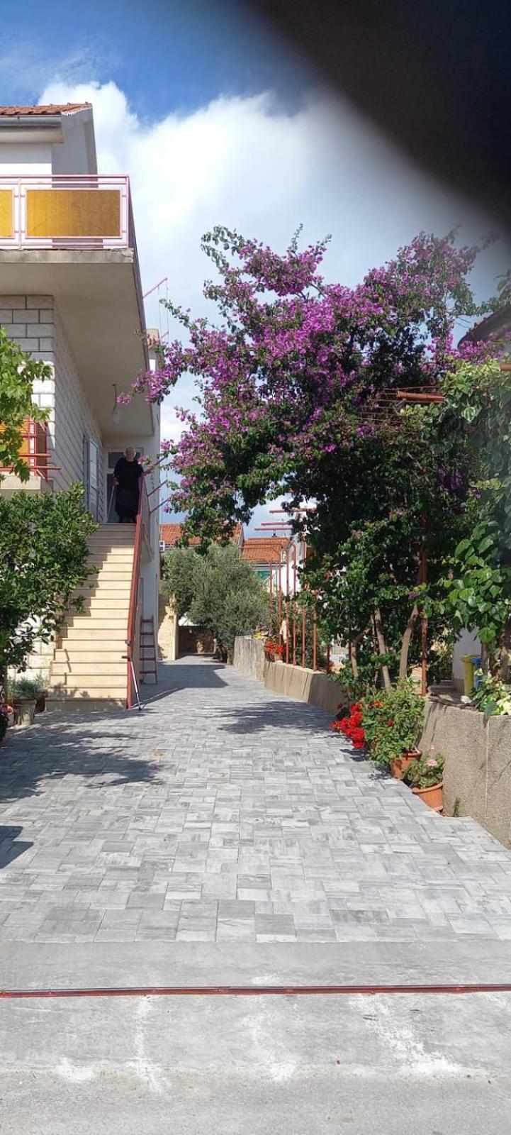 Nina Juric Apartment Brodarica (Sibenik-Knin)