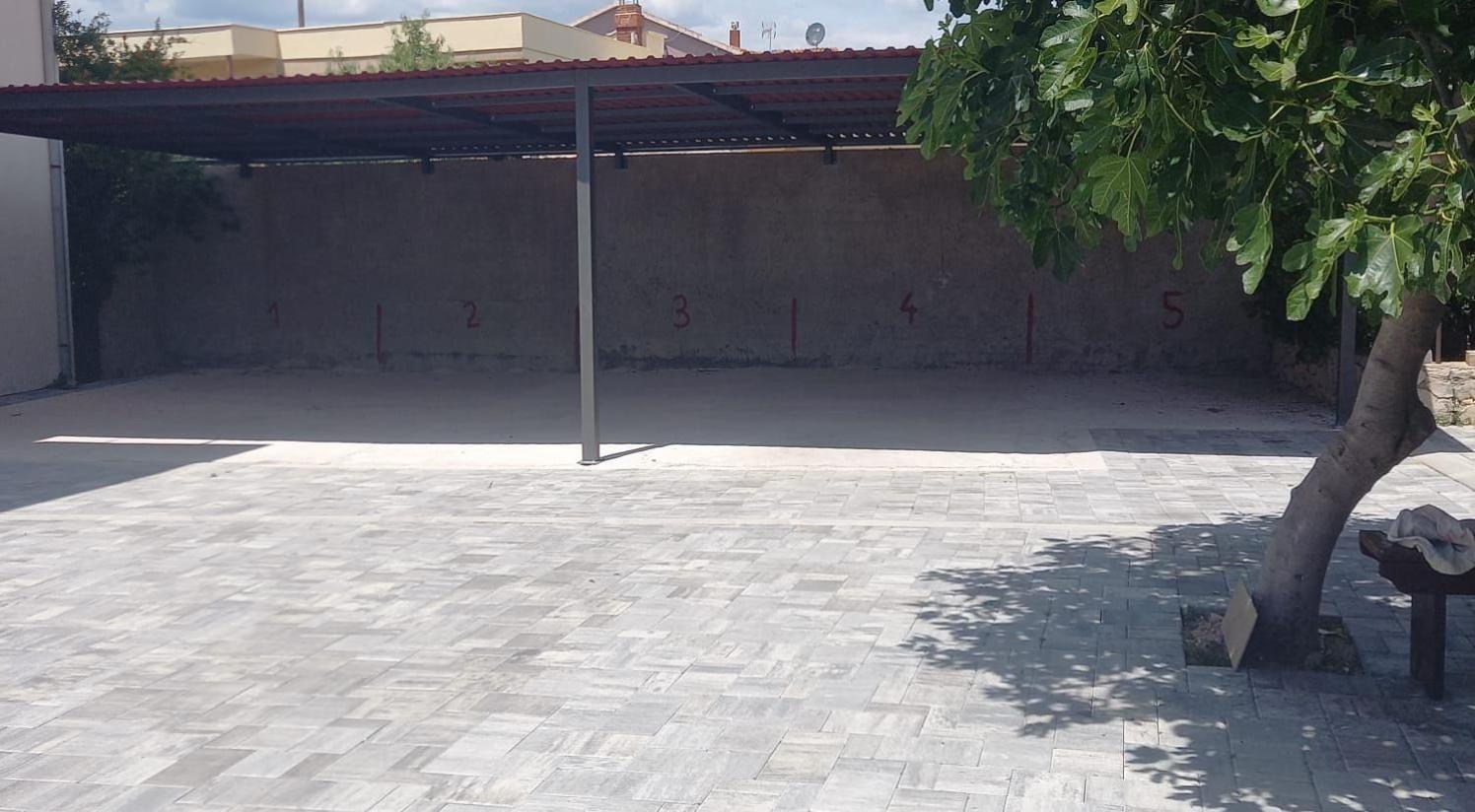 Apartma Nina Juric *