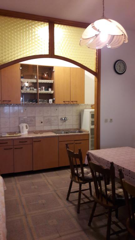 Apartment Nina Juric *