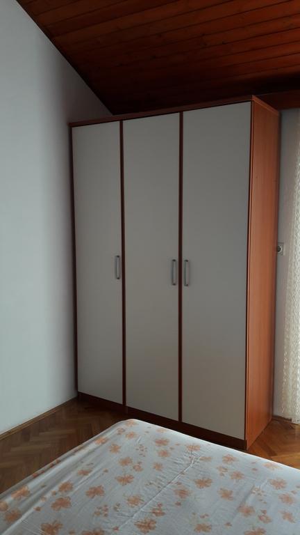 Nina Juric Apartment *
