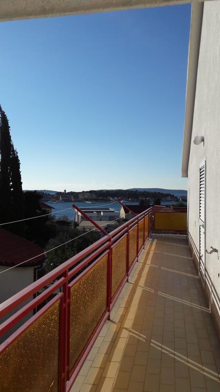 Apartment Nina Juric Brodarica (Sibenik-Knin)