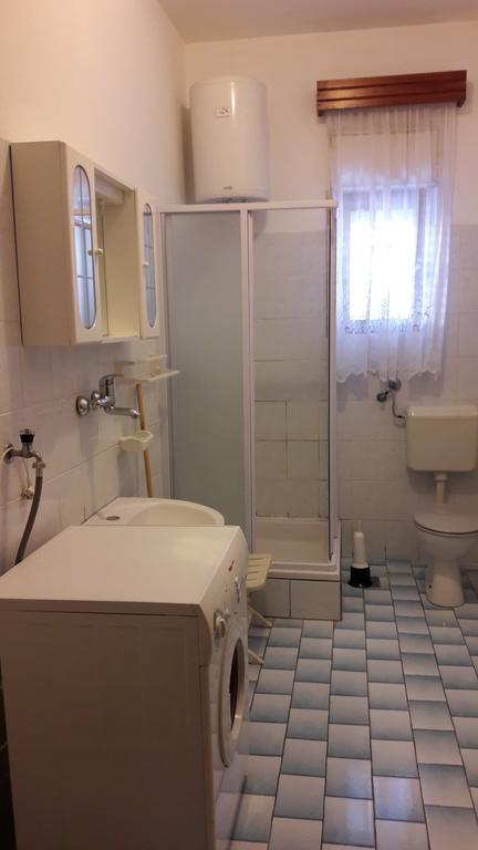 Nina Juric Apartment Brodarica (Sibenik-Knin)