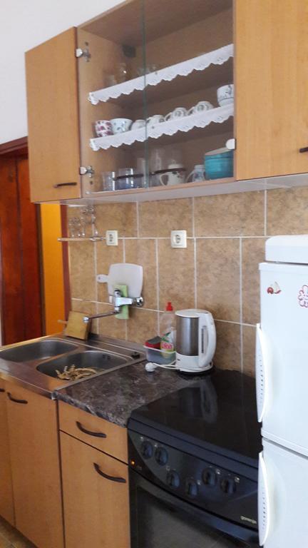 Nina Juric Apartment