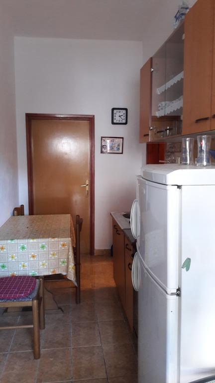 Apartment Nina Juric *