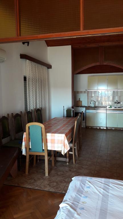 Nina Juric Apartment Brodarica (Sibenik-Knin)