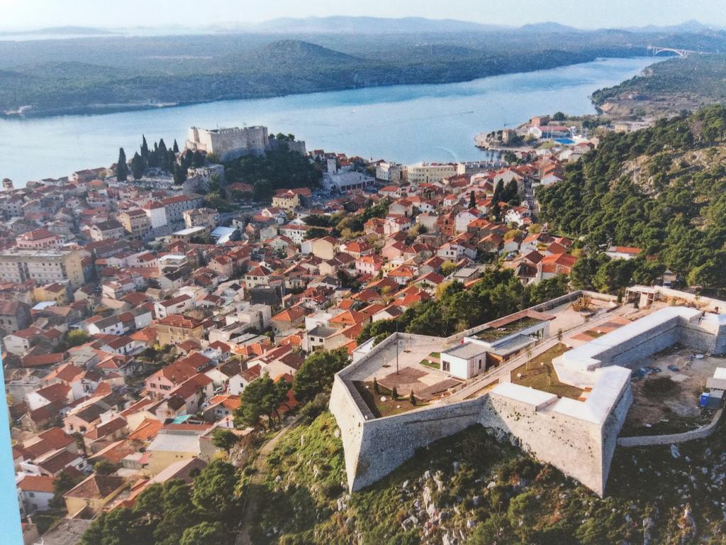Nina Juric * Brodarica (Sibenik-Knin)
